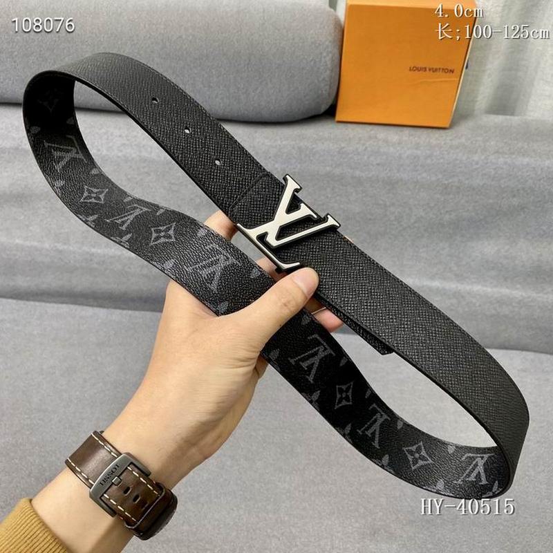 LV Belts 6843